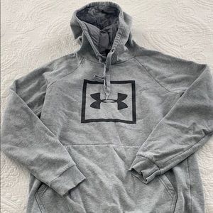 Under Armour hoodie